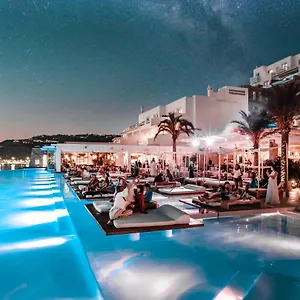 Hotell Cavo Tagoo Mykonos, Mykonos Town