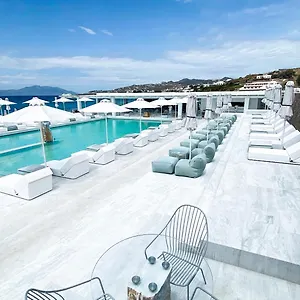 Hotell Mykonos Bay &, Mykonos Town