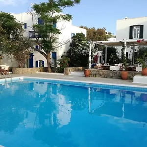 Andromeda Aparthotel