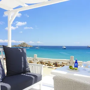 Hotell Mykonos Palace, Mykonos Town