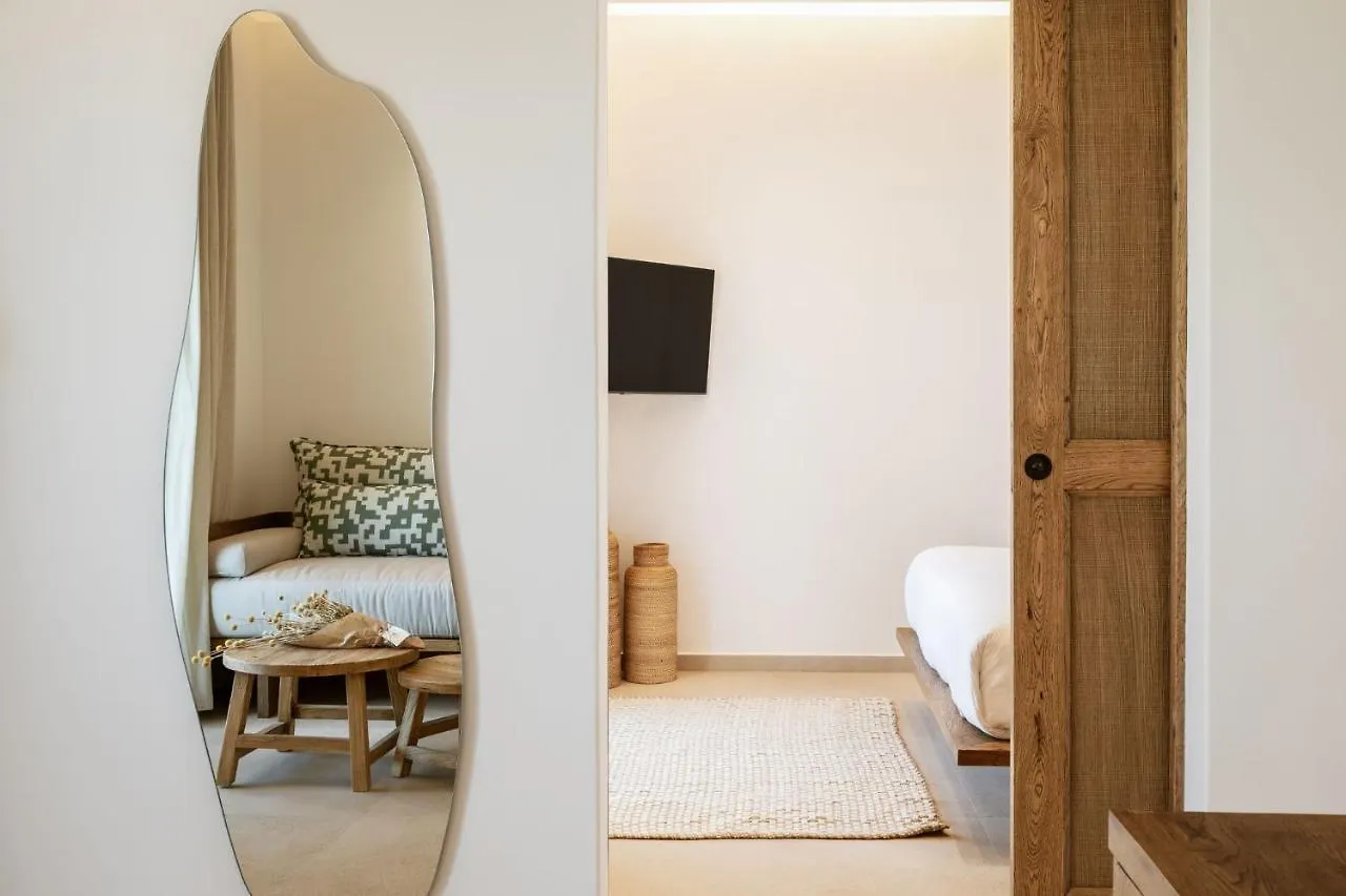 Aparthotel Aya Sofia Suites Mykonos Town Greece