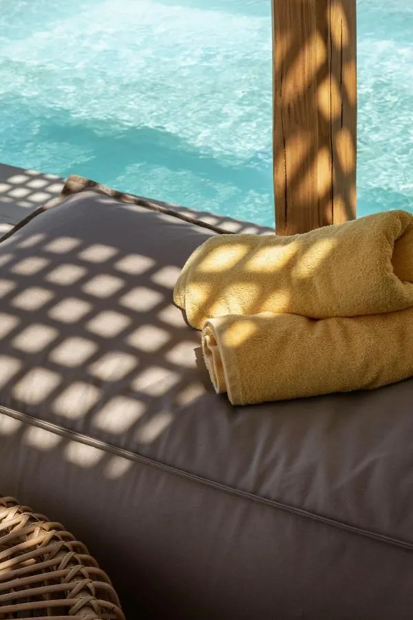 Aya Sofia Suites Mykonos Town Greece