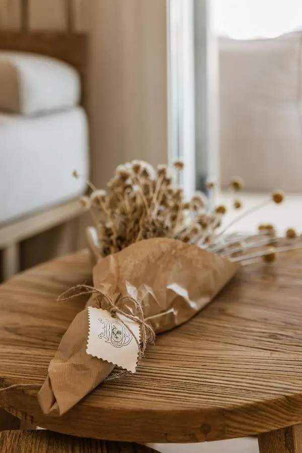 Aya Sofia Suites Mykonos Town 0*,  Greece