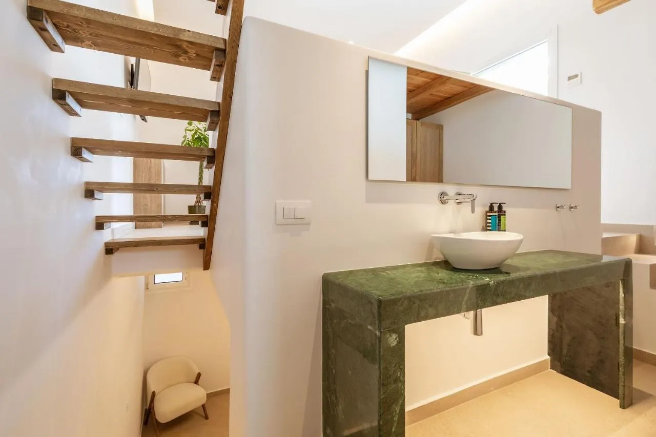 Aya Sofia Suites Mykonos Town