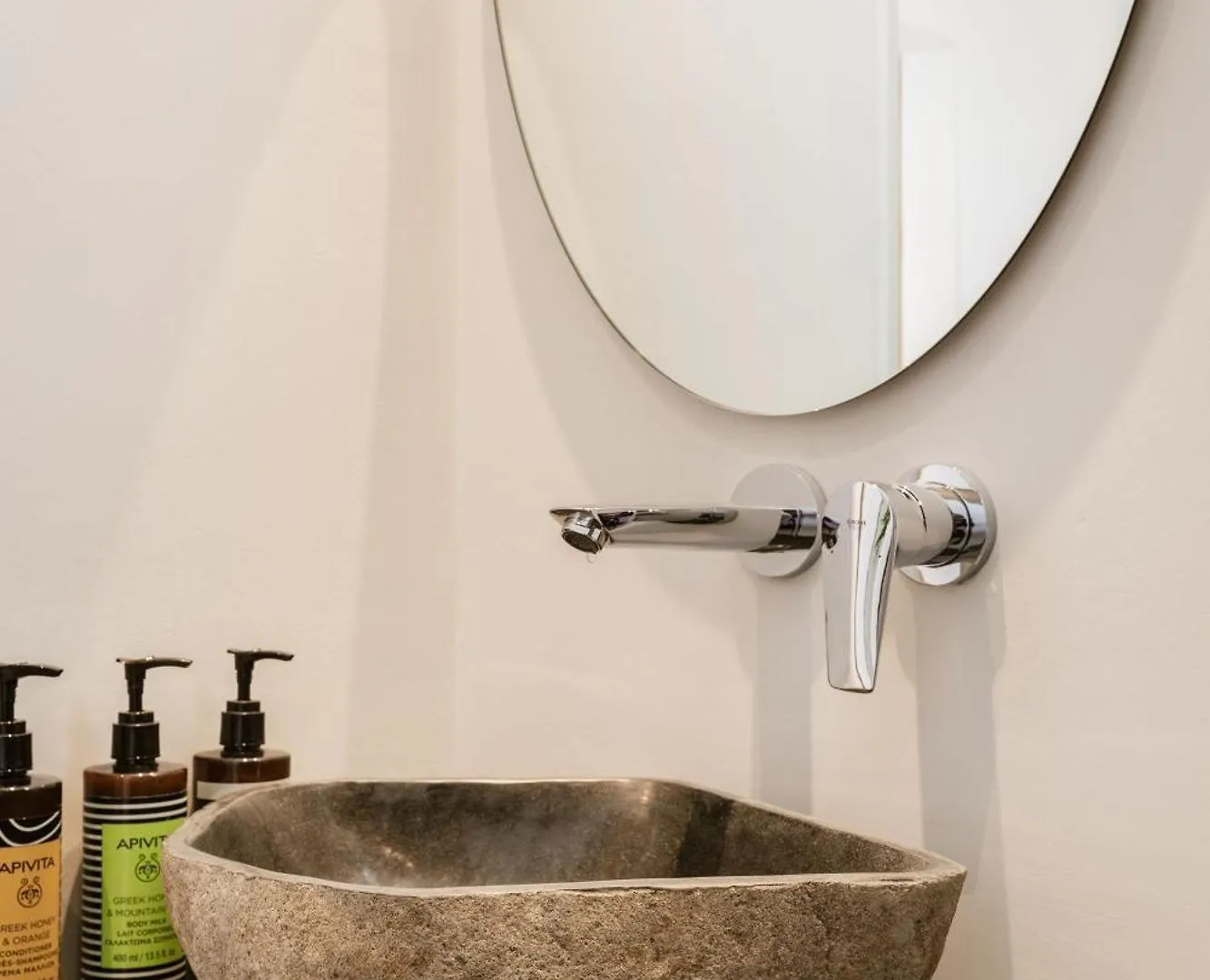 Aparthotel Aya Sofia Suites Mykonos Town Greece