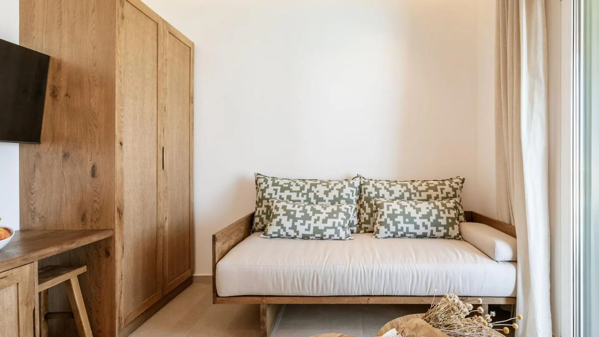 Aya Sofia Suites Mykonos Town 0*,  Greece