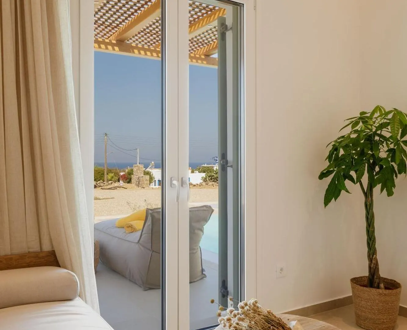 Aya Sofia Suites Mykonos Town