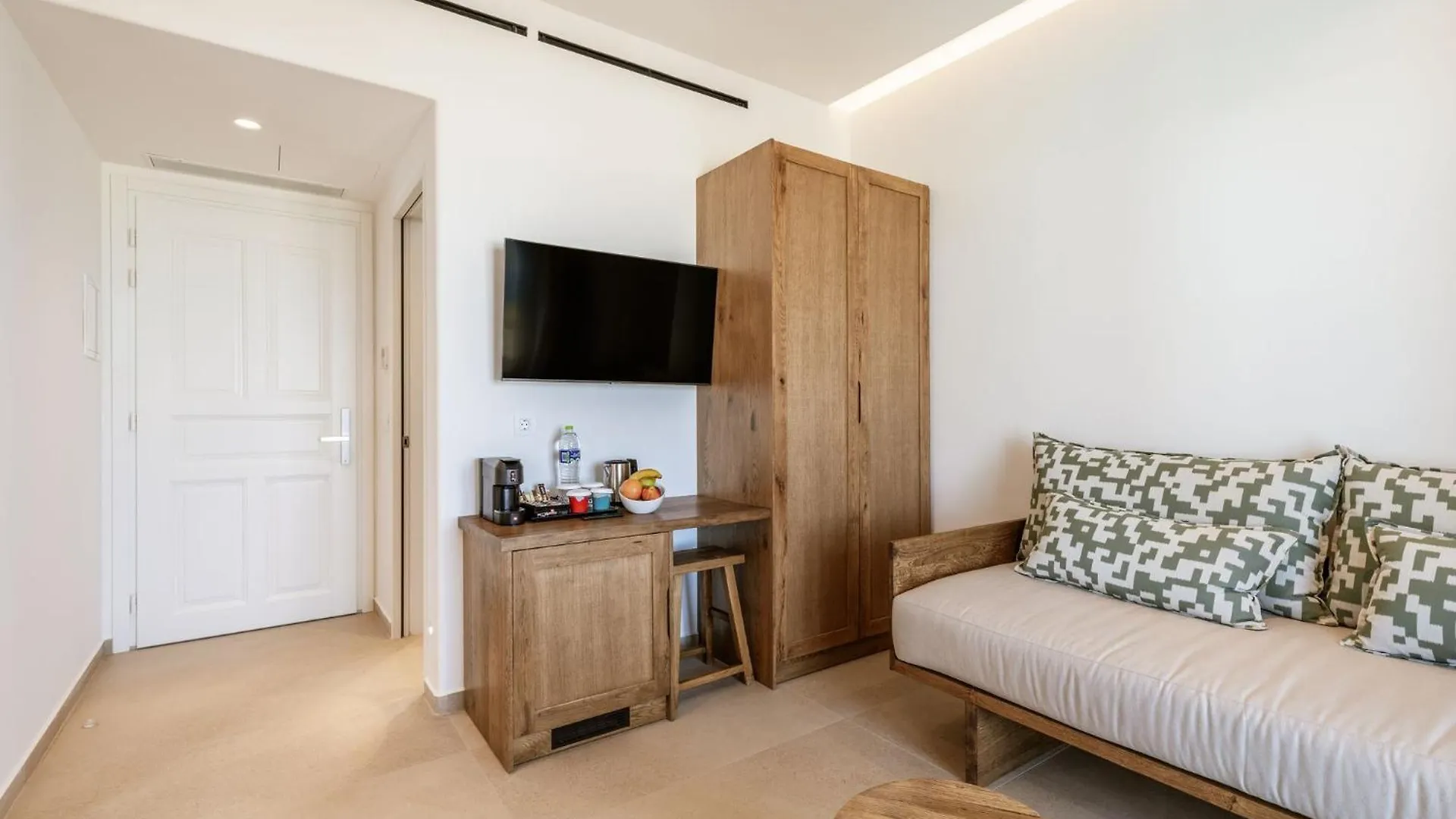 Aya Sofia Suites Mykonos Town Aparthotel