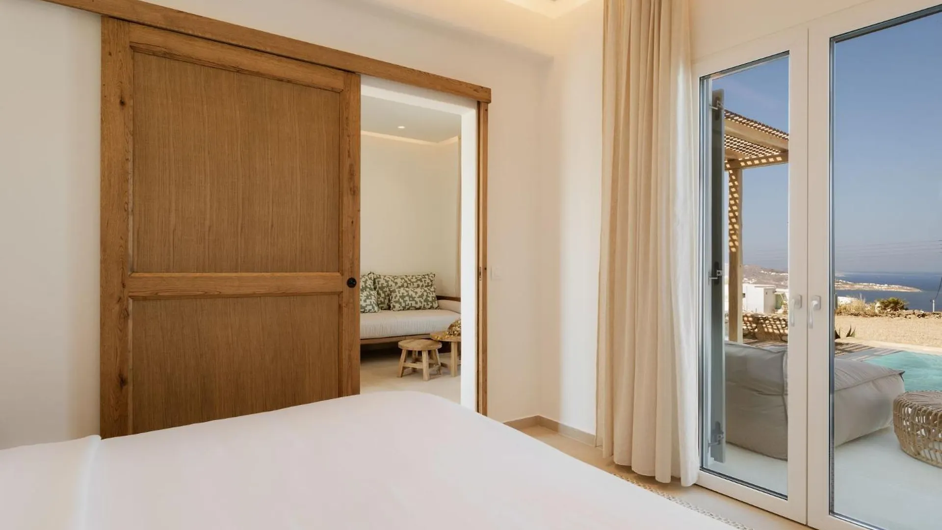 Aya Sofia Suites Mykonos Town Greece
