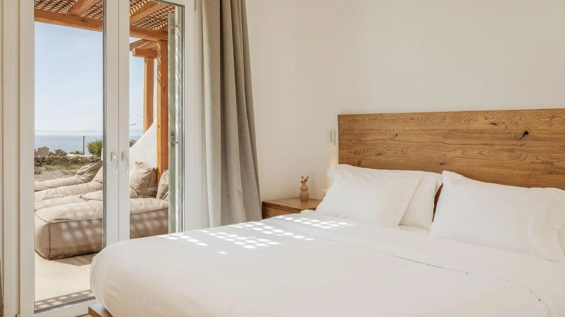 Aparthotel Aya Sofia Suites Mykonos Town
