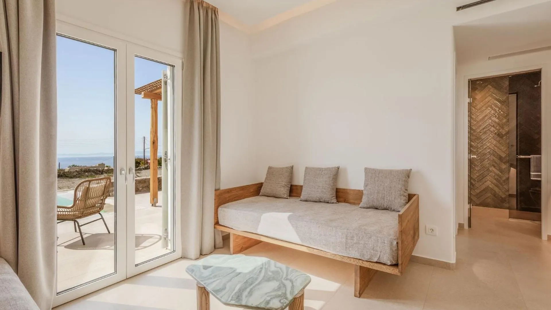 Aya Sofia Suites contacts