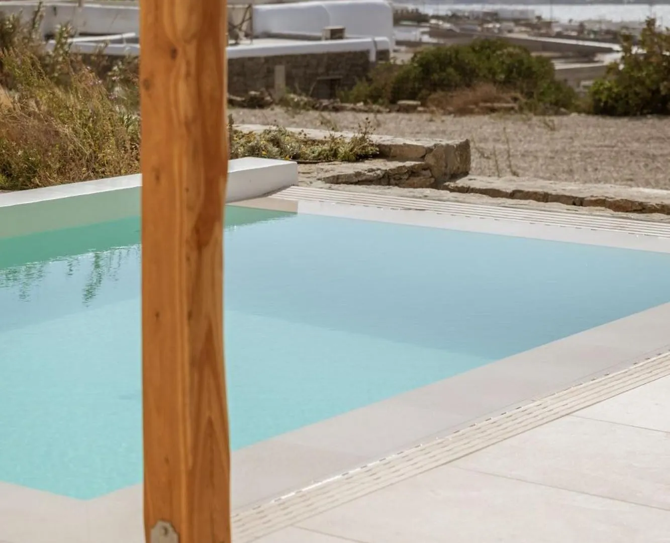 Aparthotel Aya Sofia Suites Mykonos Town