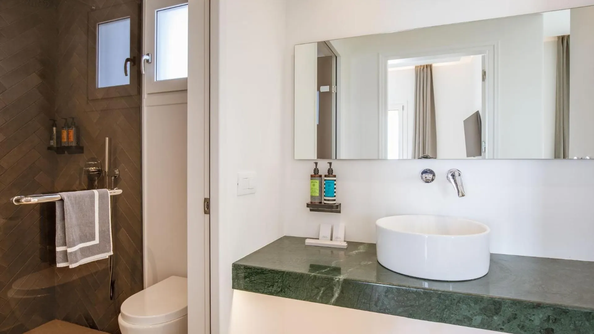 Aparthotel Aya Sofia Suites Mykonos Town