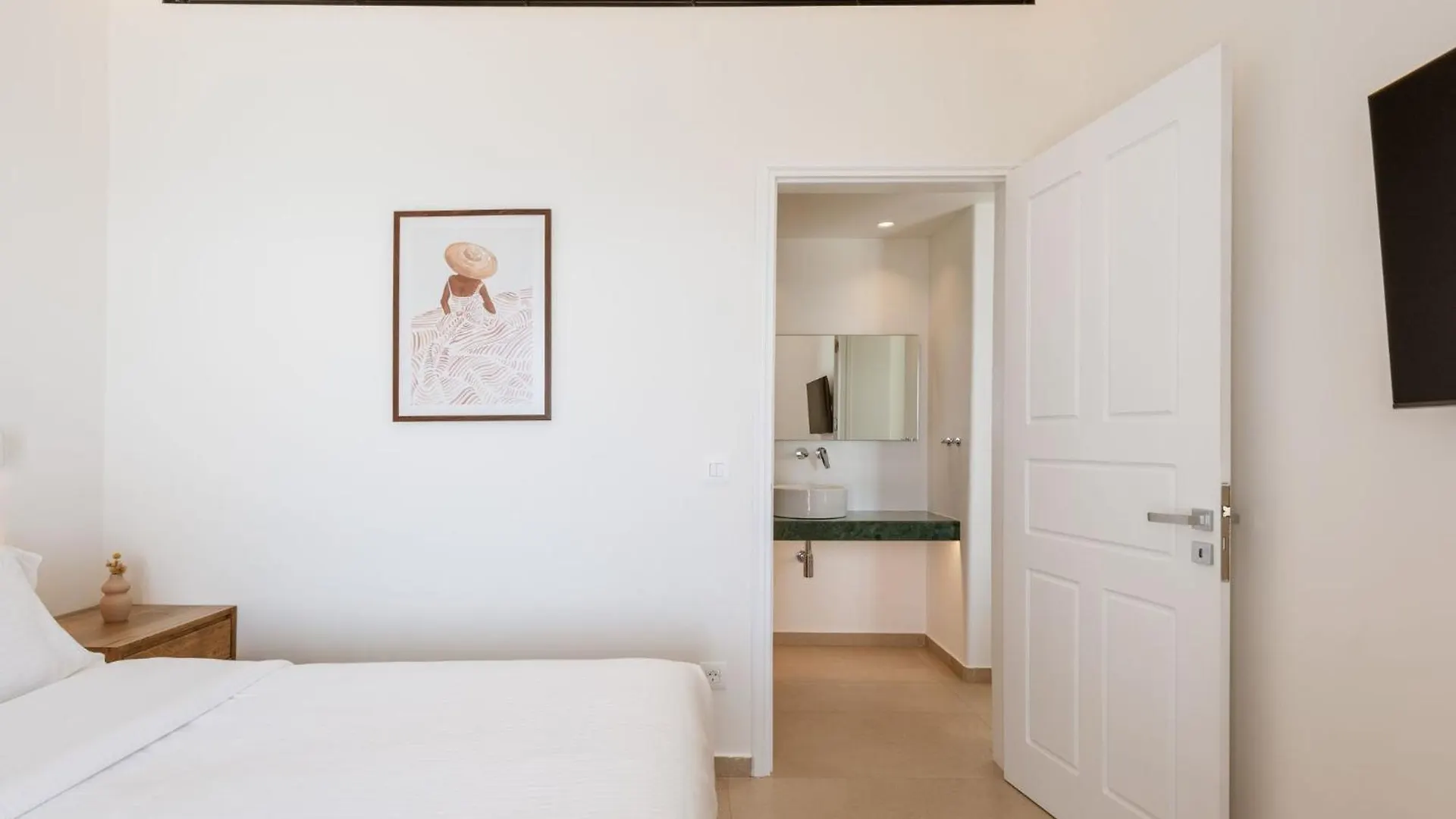 Aya Sofia Suites Mykonos Town