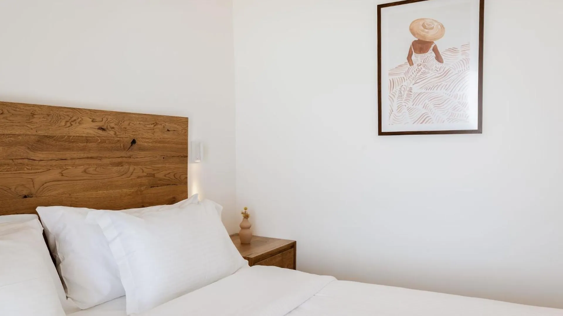 Aya Sofia Suites Mykonos Town