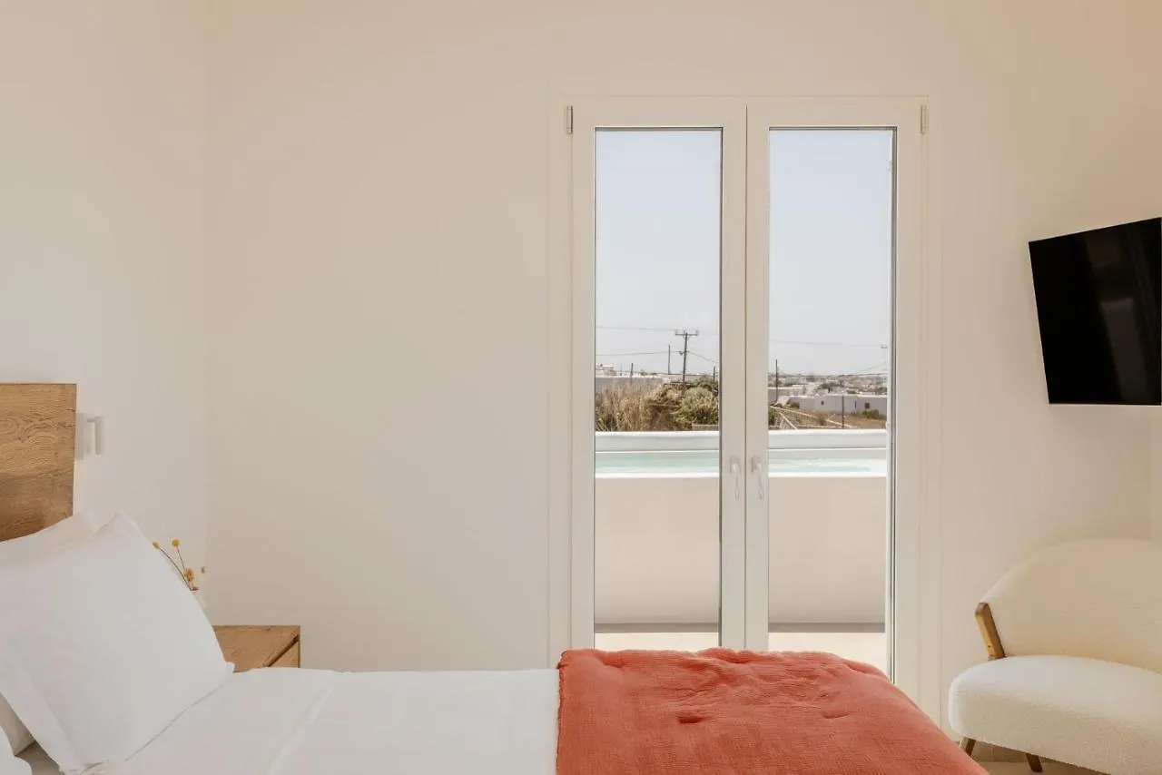 Aya Sofia Suites Mykonos Town Griekenland